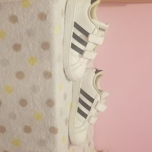 My daughter, Grow out of it